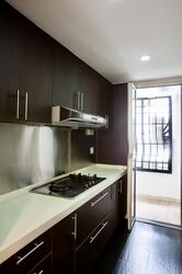 Central Green Condominium (D3), Condominium #637292511